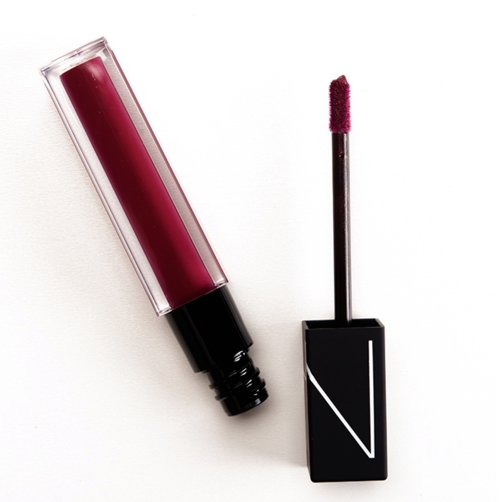 NARS Velvet Lip Glide - Unspeakable